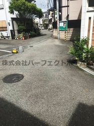 東牧野町戸建　賃貸の物件内観写真